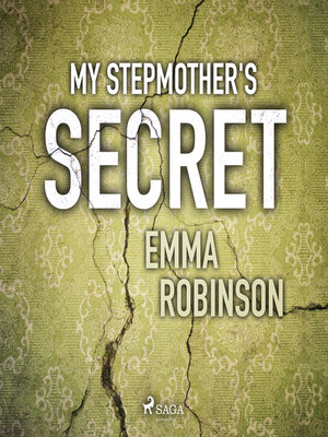 cover image of My Stepmother's Secret